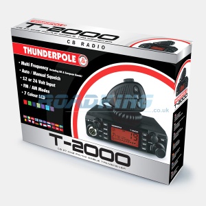 thunderpole-t-20004